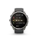 Fenix9Pro_51mm_LTE_Titanium_Leather_Front_activity_list_nl-NL.webp
