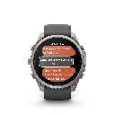 Fenix9Pro_51mm_LTE_Titanium_Leather_Front_messenger_message_thread_nl-NL.webp
