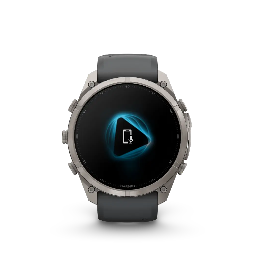 Fenix9Pro_HR_51mm_LTE_Titanium_Graphite_Front_0011_voice_assistant.webp