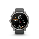 Fenix9Pro_51mm_LTE_Titanium_Leather_Front_stamina_run_in_activity_nl-NL.webp