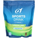 6d - Sports Drink Citron Vert 1000g