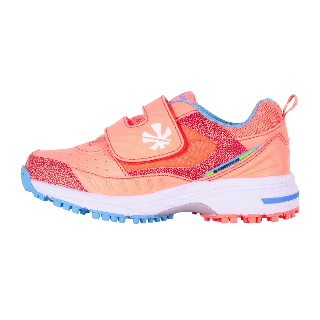 Reece - Powerpitch Outdoor Coral