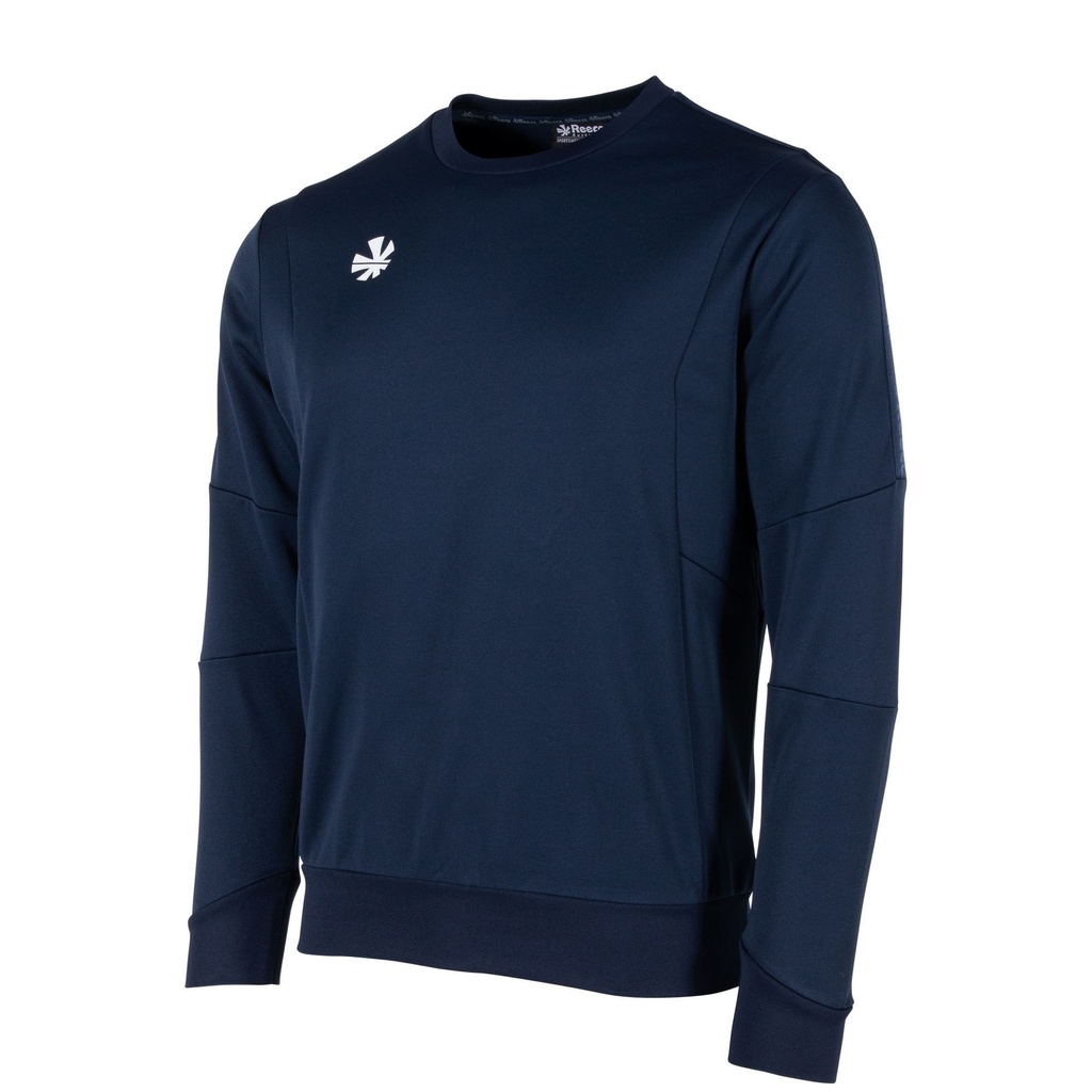 Reece - Cleve Round Neck Navy Jr