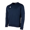 Reece - Cleve Round Neck Navy Jr