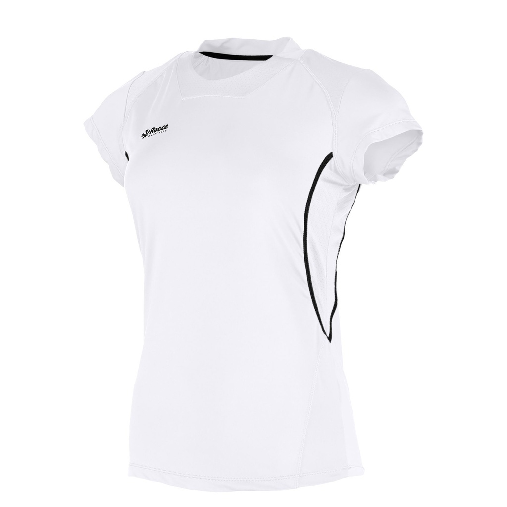 Reece - Core Shirt Ladies White (S)