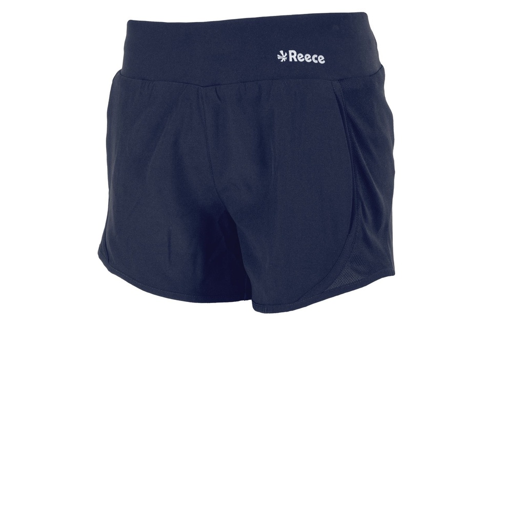 Reece - Grafton Short Ladies Navy (S)