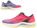 Mizuno - WAVE REBELLION FLASH