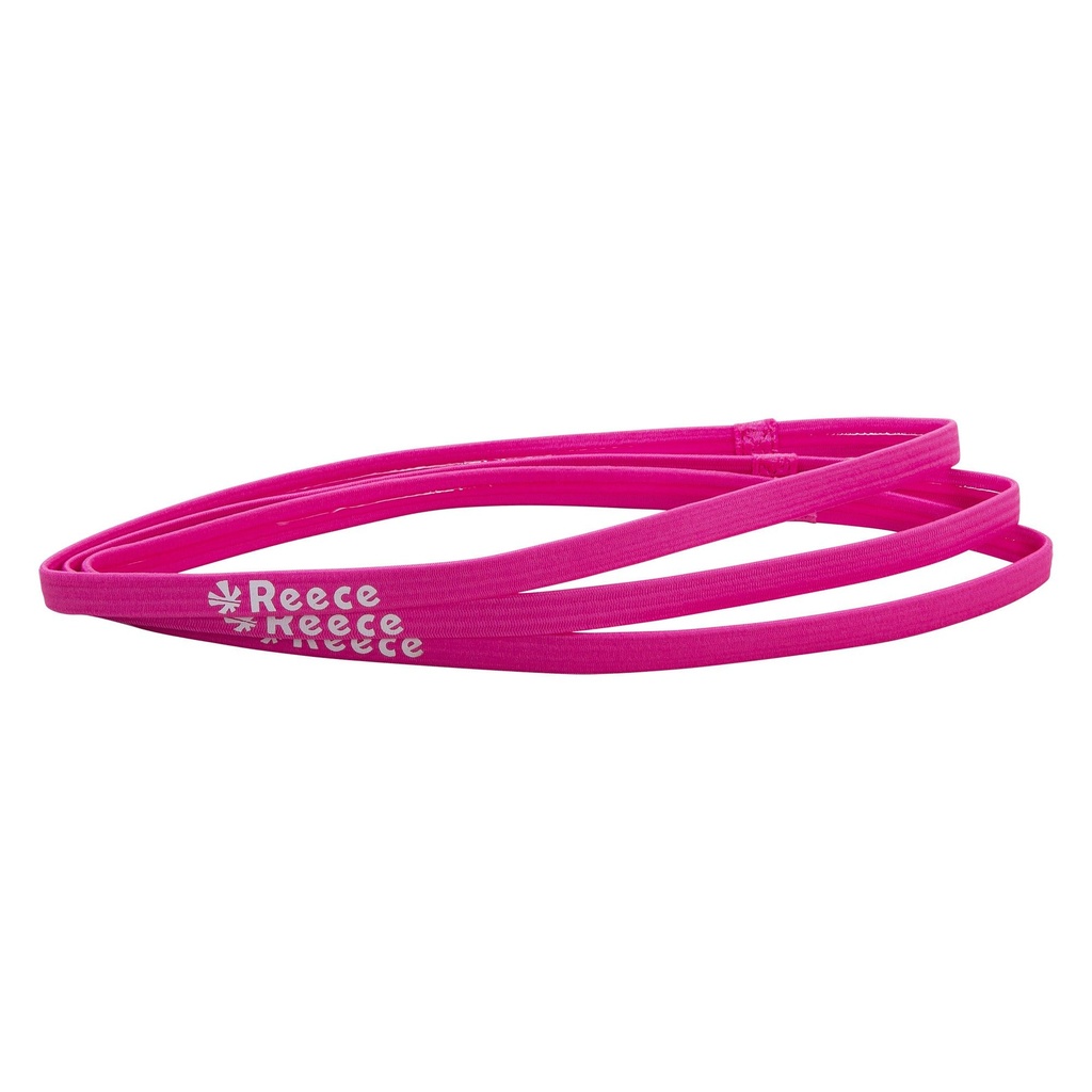 Reece - HairBand (Pink)