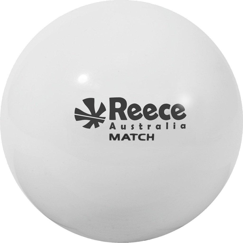 Reece - Matchball