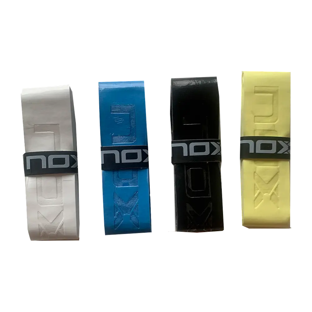 OVERGRIPS PRO COLORS