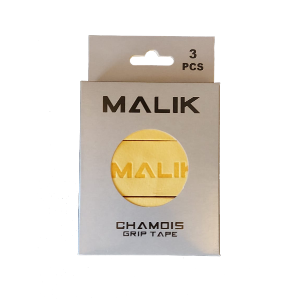 MALIK - Chamois x3