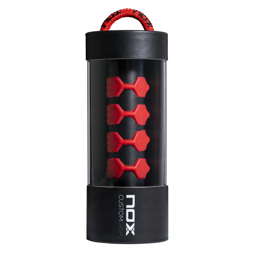 NOX - CUSTOM GRIP