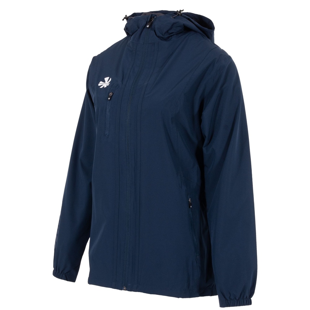 Reece - Cleve Breathable Jacket Ladies Navy (S)