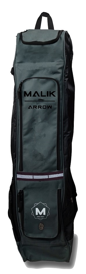MALIK - Stick bag ARROW JR 23/24