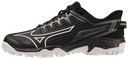 Mizuno - Lynx 2 Black/White