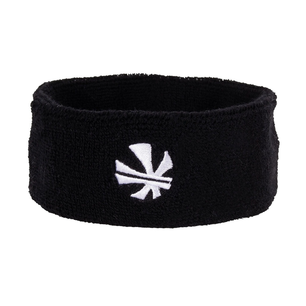 Reece - Headband (Black)