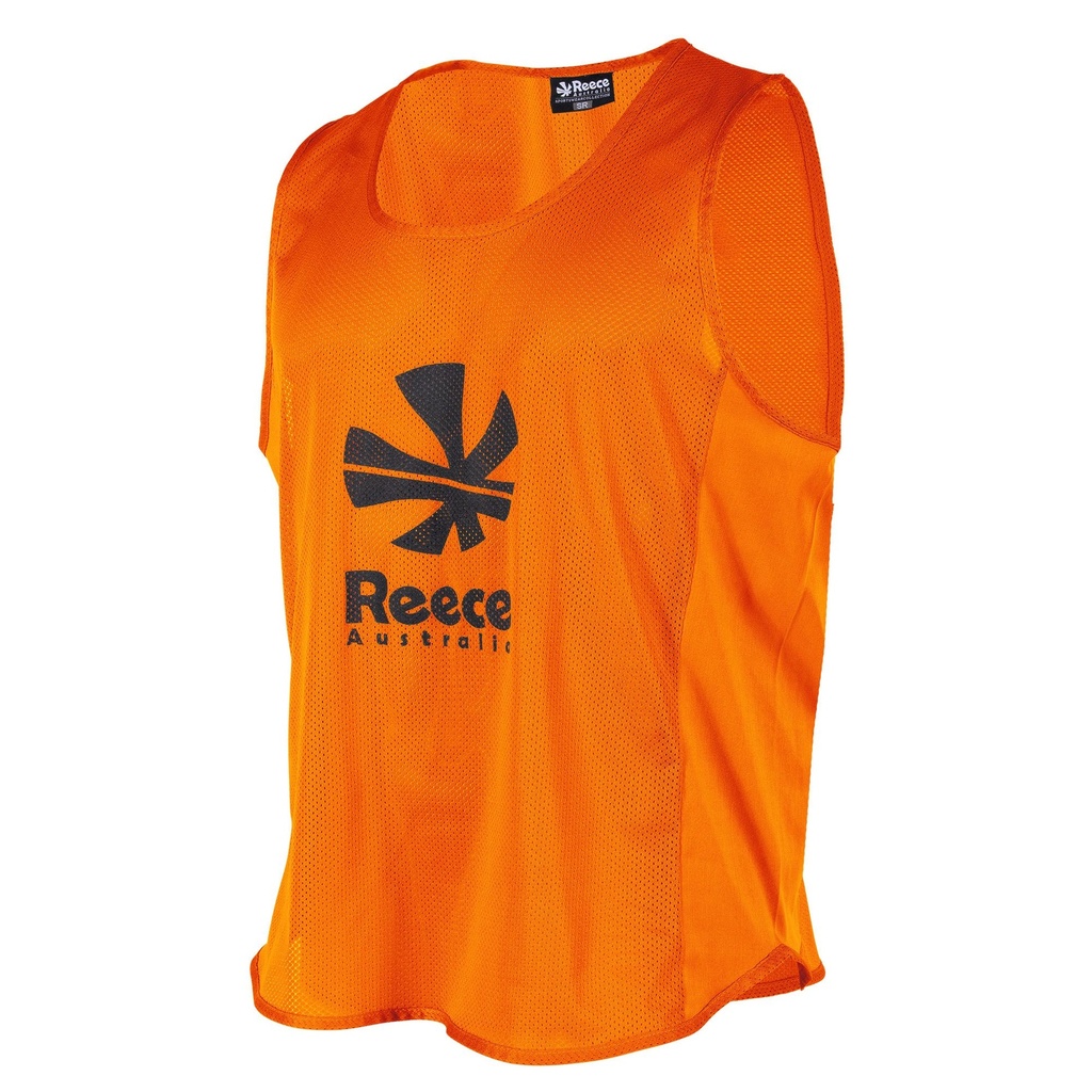 Reece - Monto Mesh Overgooier Orange (Mini)