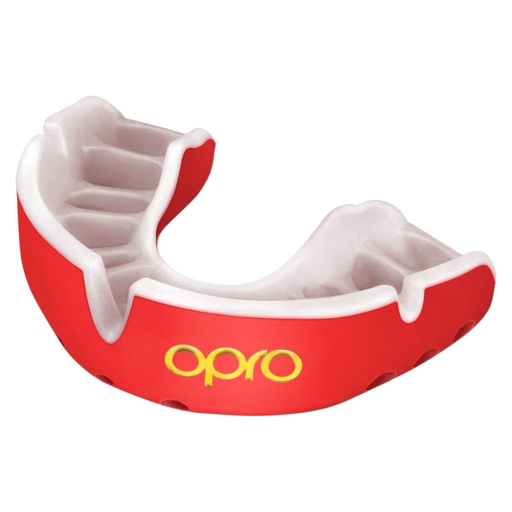 Opro - Gold Ultra Fit Mouthguard Sr