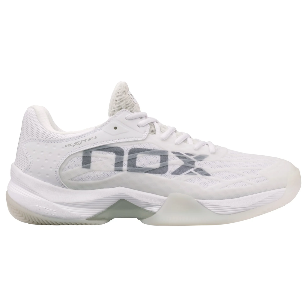 NOX - AT10 LUX White/Grey