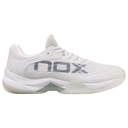 NOX - AT10 LUX White/Grey