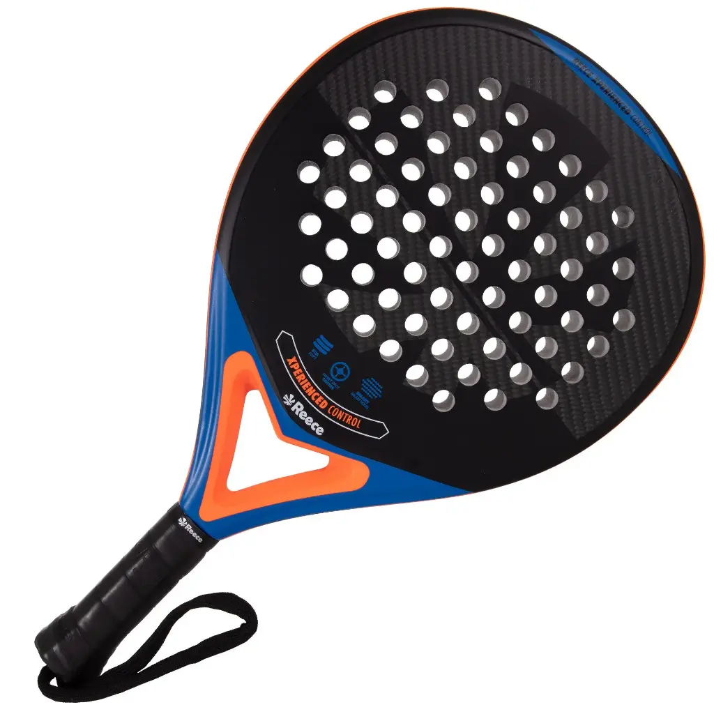 Reece - Xperienced Control Padel Racket