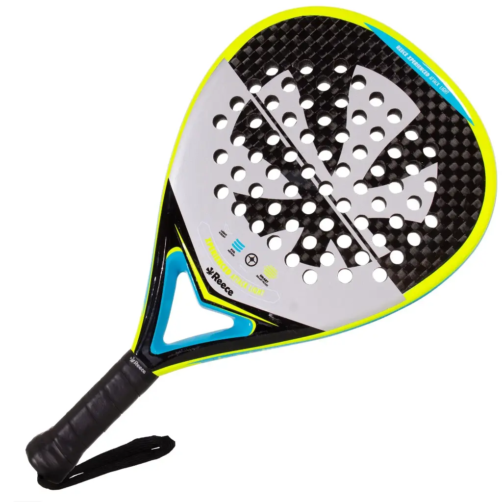 Reece - Xperienced Attack Light Padel