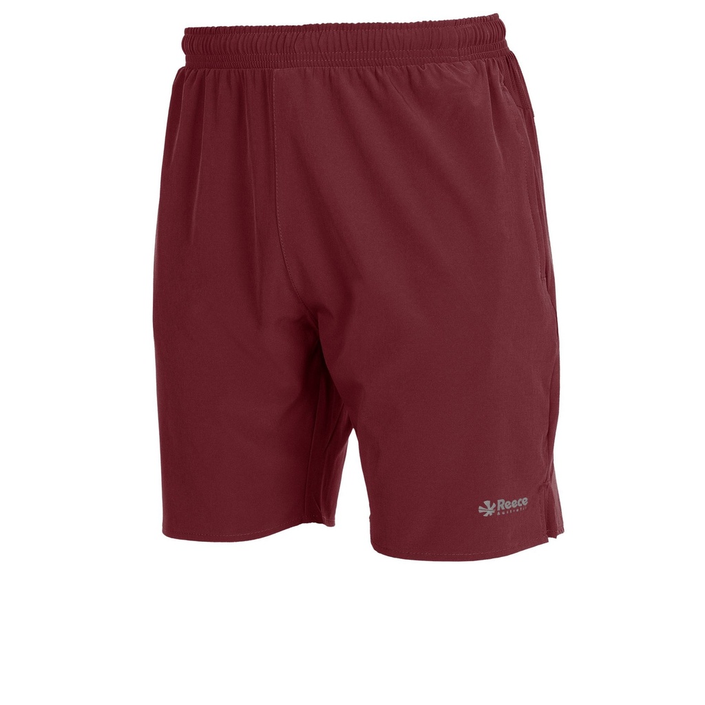 Reece - Legacy Short Burgundy (S)
