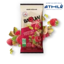 BAOUW - Extra Framboise-Pistache 