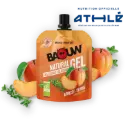 BAOUW - Gels 2in1 Abricot-Thym 