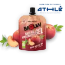 BAOUW - Gels 2in1 Pêche-Thé