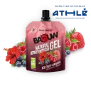 BAOUW - Gels 2in1 Fruits Rouges-Hibiscus 
