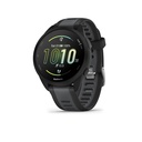 Garmin - Forerunner® 165, Noir/Gris