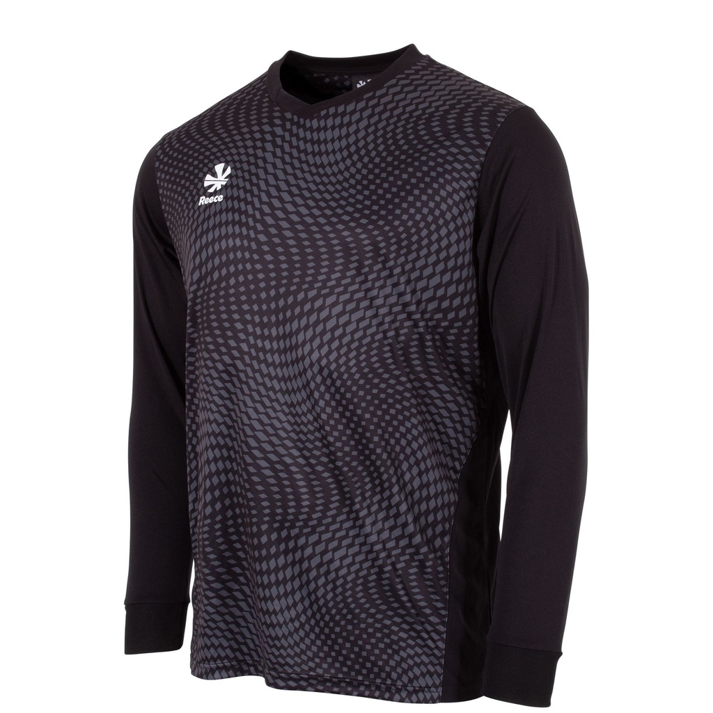 Reece - Sydney Keeper Shirt Black