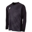 Reece - Sydney Keeper Shirt Black