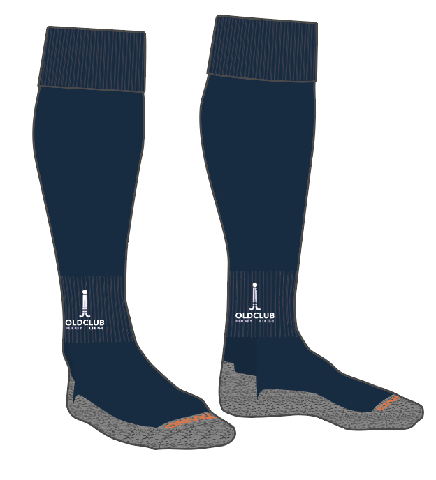 OC - SOCKS HOME (25-29)