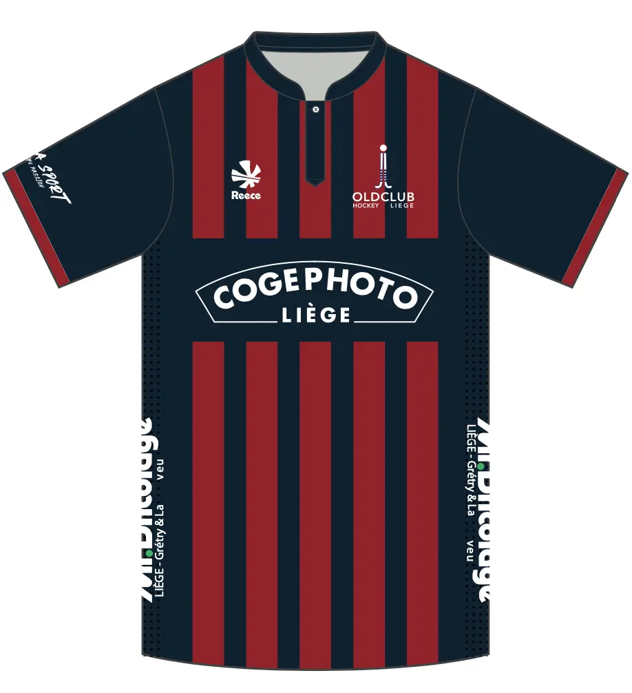 OC - VAREUSE HOME JR