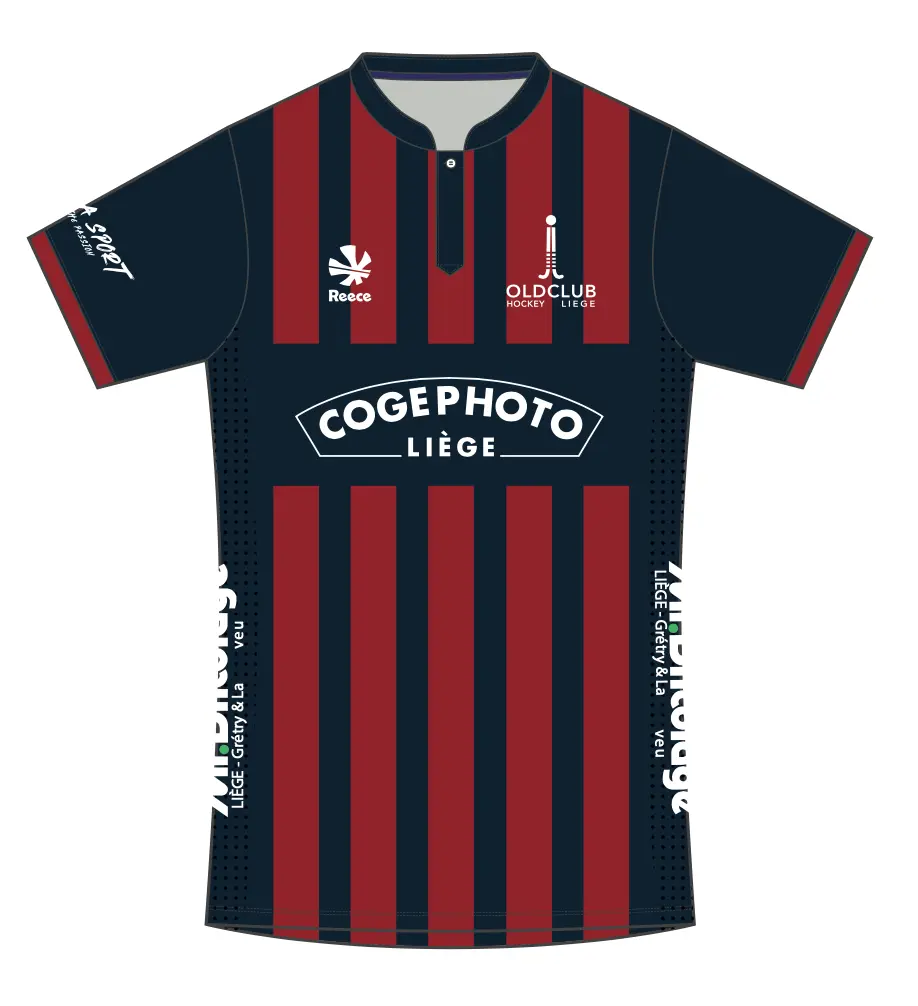 OC - VAREUSE HOME LADIES (S)