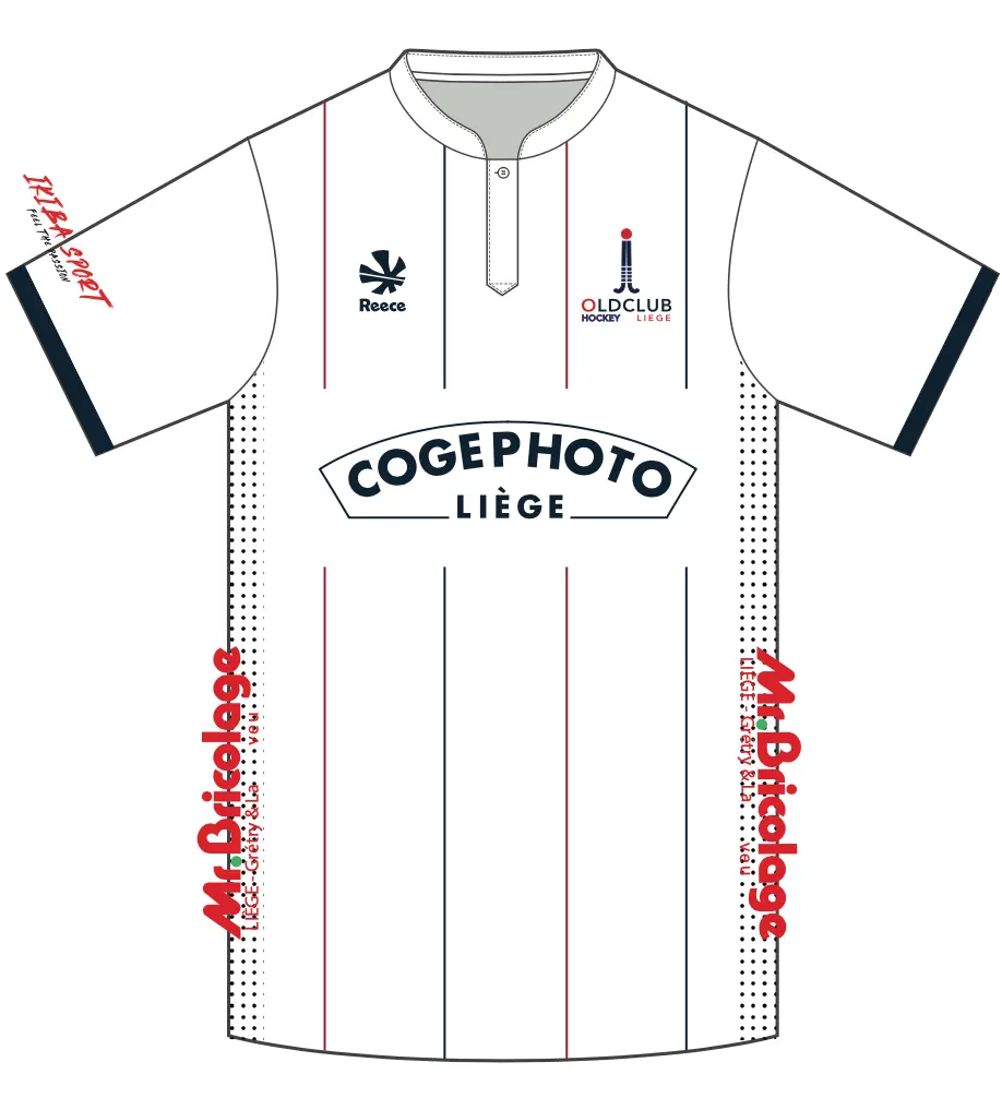 OC - VAREUSE AWAY JR