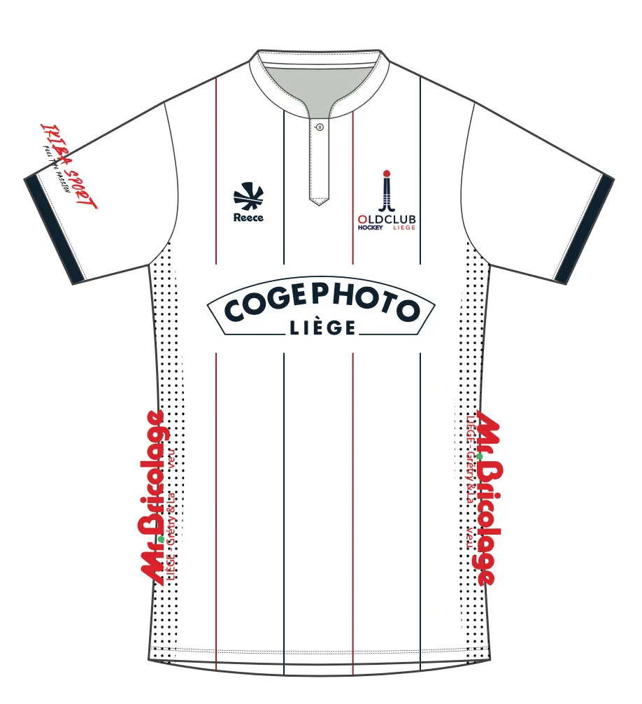 OC - VAREUSE AWAY LADIES