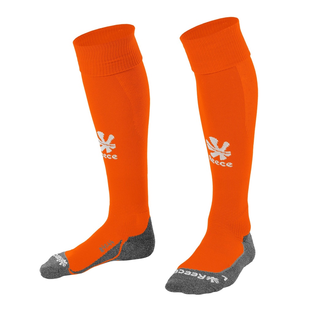 Reece - Springs Socks Orange (25-29)