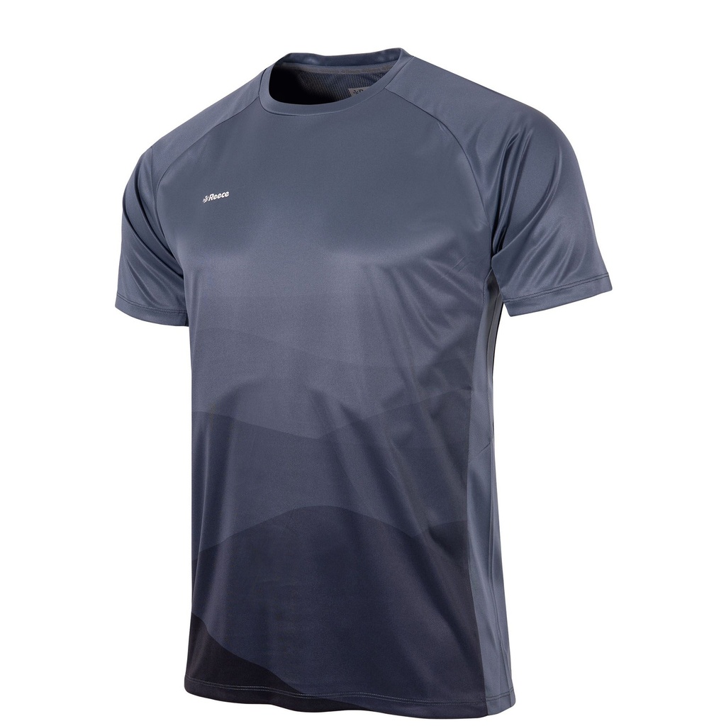 Reece - Shift Shirt Navy Jr (128)