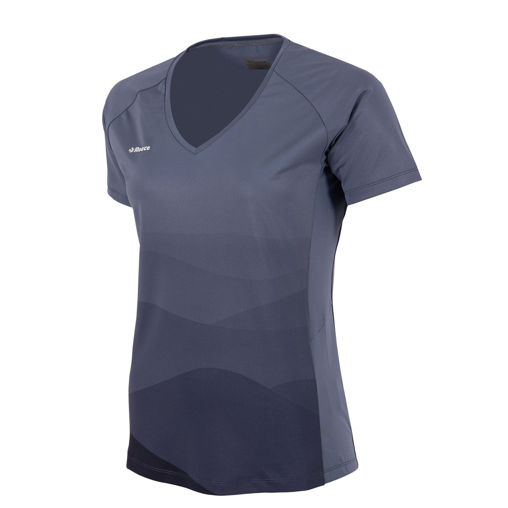 Reece - Shift Shirt Navy Girls Jr (128)