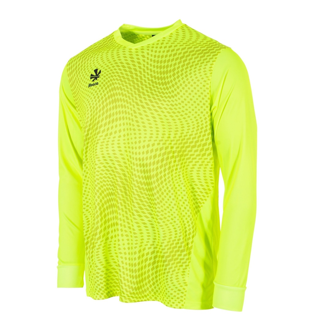 Reece - Sydney Keeper Shirt Yellow