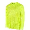 Reece - Sydney Keeper Shirt Yellow