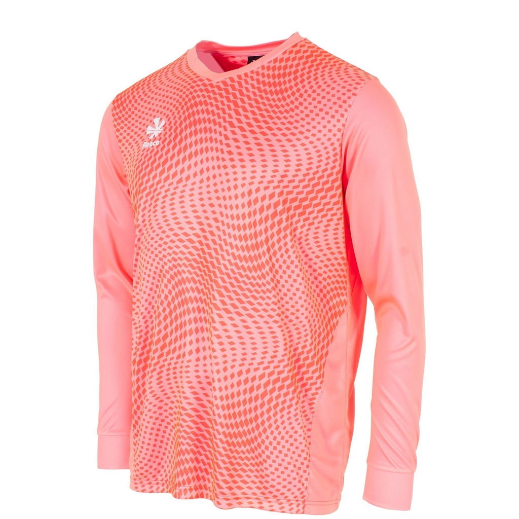 Reece - Sydney Keeper Shirt Pink
