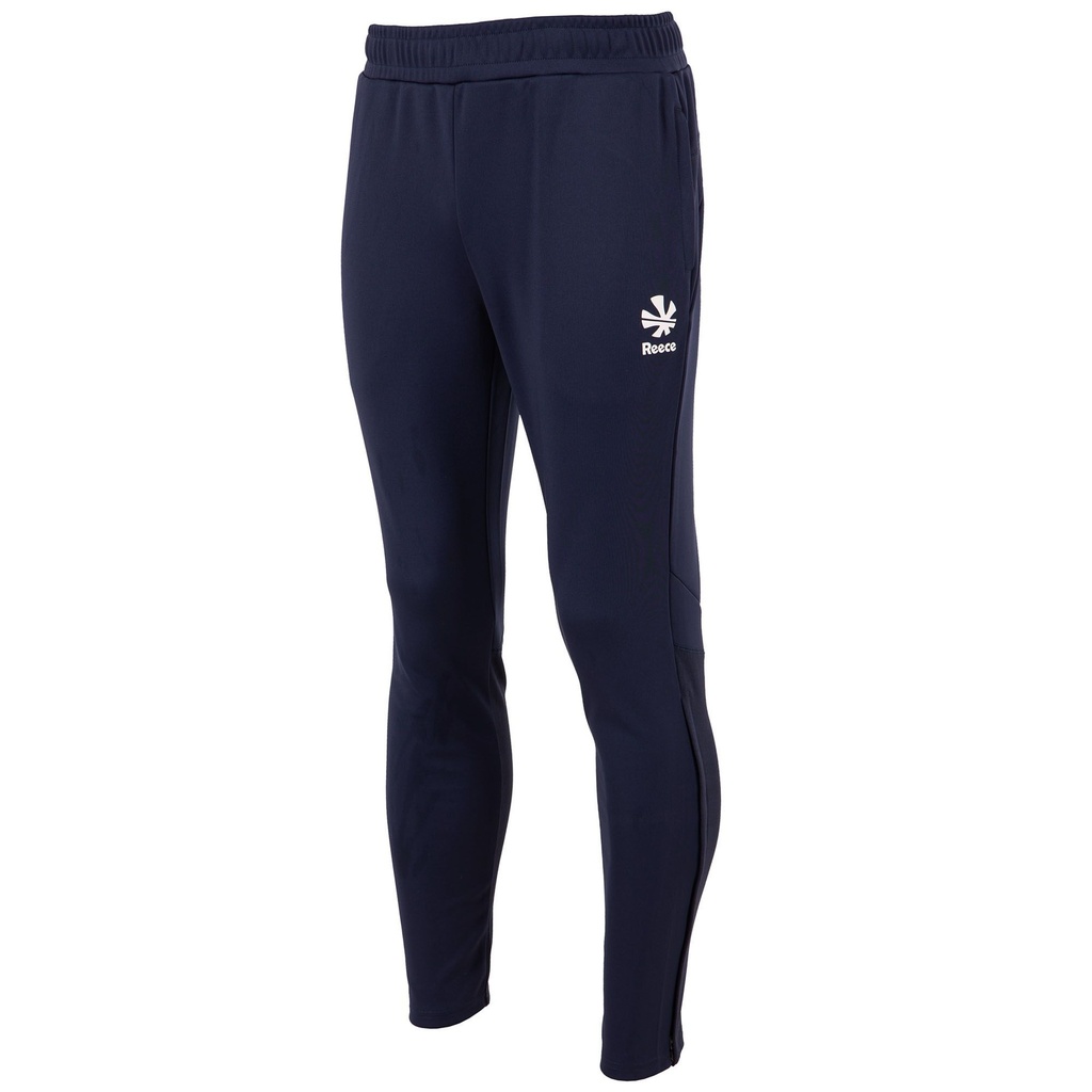 Reece - Shift Pants Navy Sr (S)