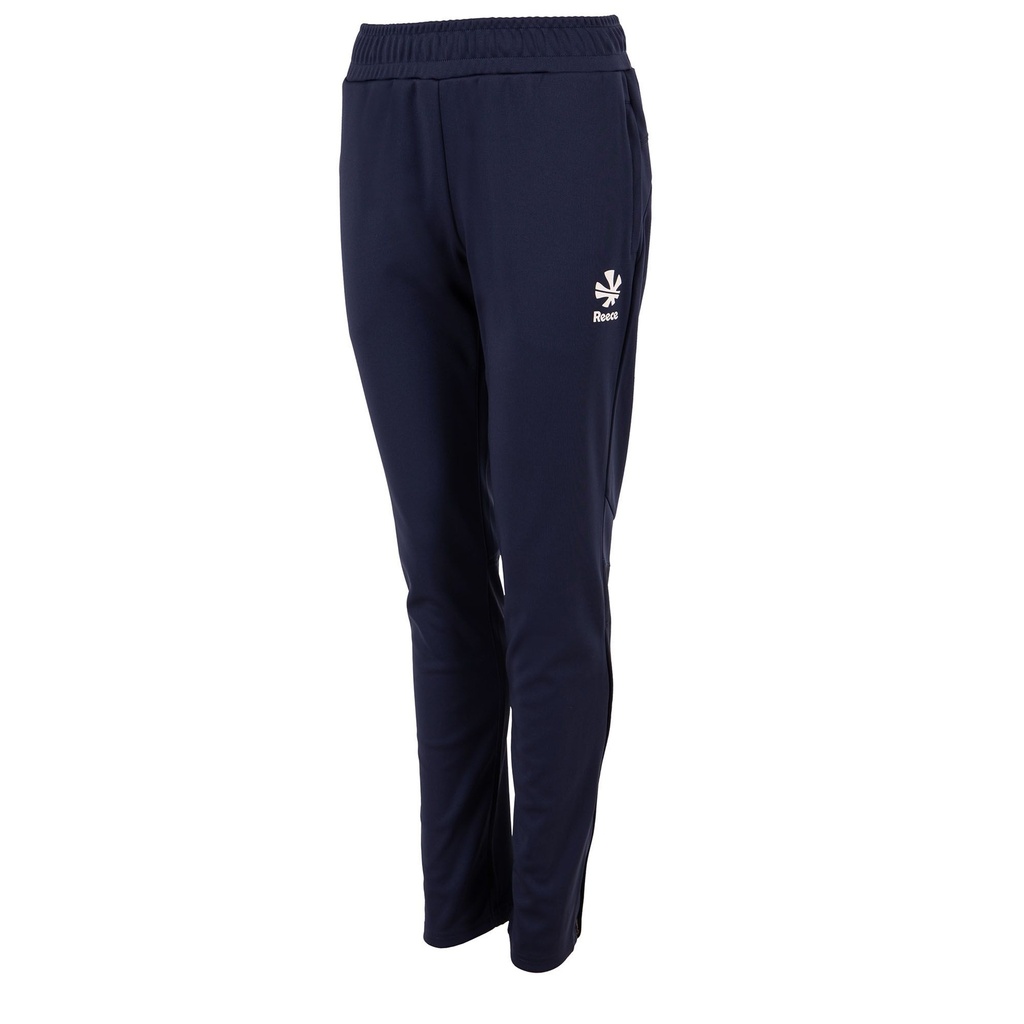 Reece - Shift Pants Ladies Navy (S)