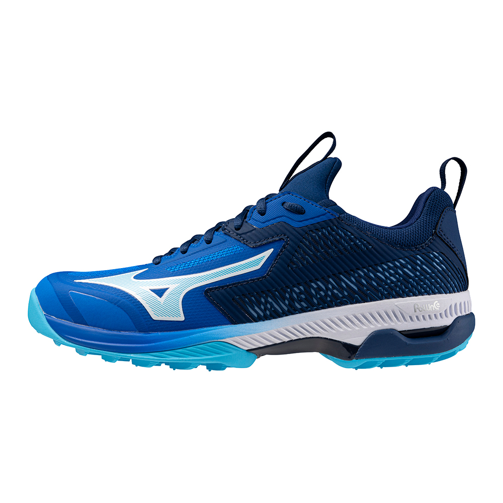 Mizuno - PANTHERA 2 MugenBlue (36,5)