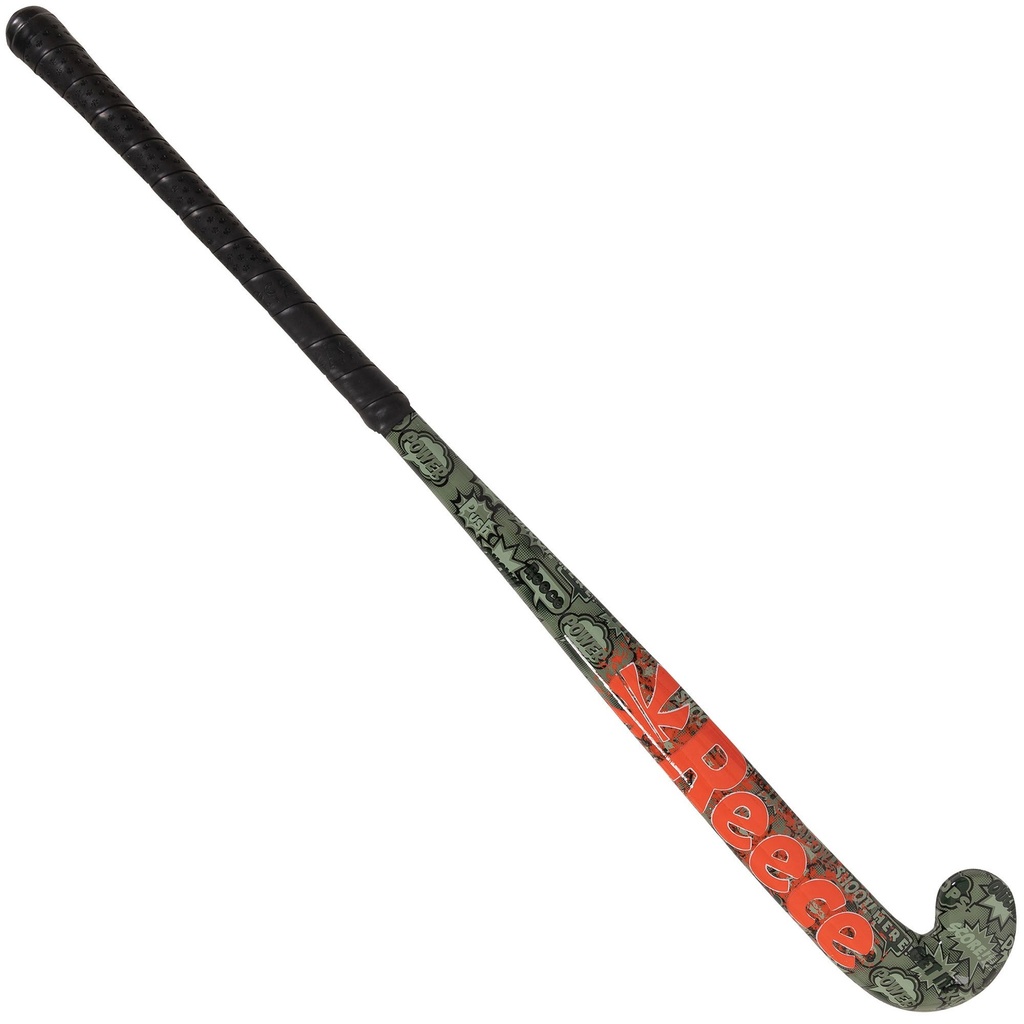 Reece - Alpha JR Dark Green (28)