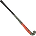 Reece - Alpha JR Dark Green